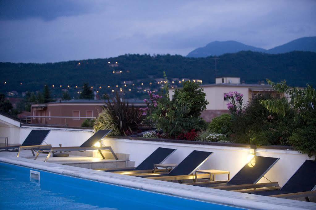 Regal Hotel Brescia